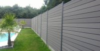 Portail Clôtures dans la vente du matériel pour les clôtures et les clôtures à Chavannes-sur-Suran