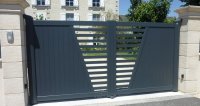 Notre société de clôture et de portail à Chavannes-sur-Suran